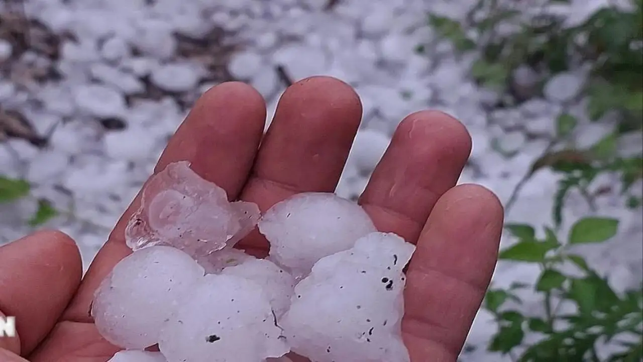 السلطات المحلية تتأهب لمواجهة العواصف الرعدية والبردية خلال الموسم الانتقالي المرتقب